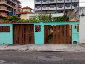CASA DO GILBERTO - Praia das DUNAS EM CABO FRIO